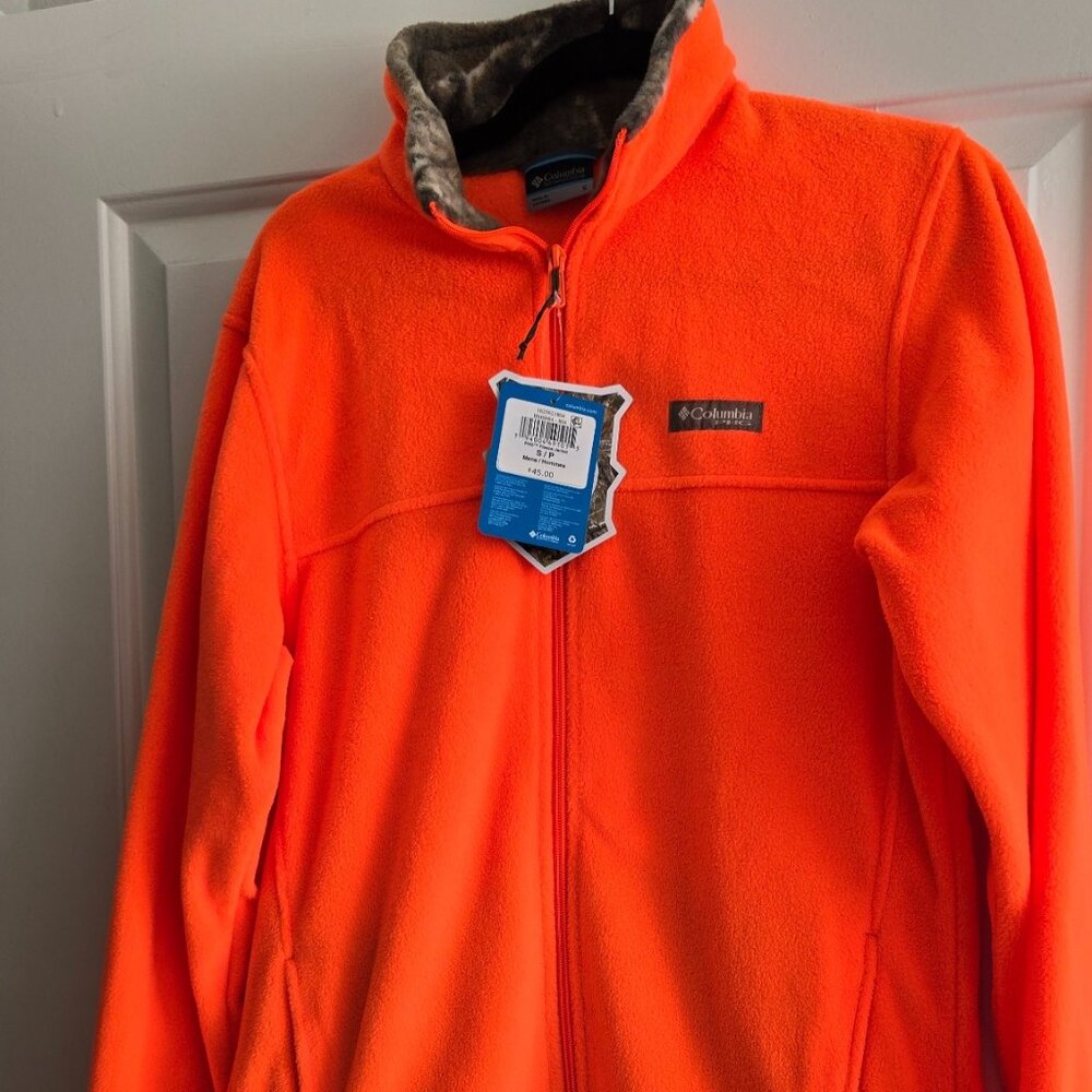 Columbia Jacket